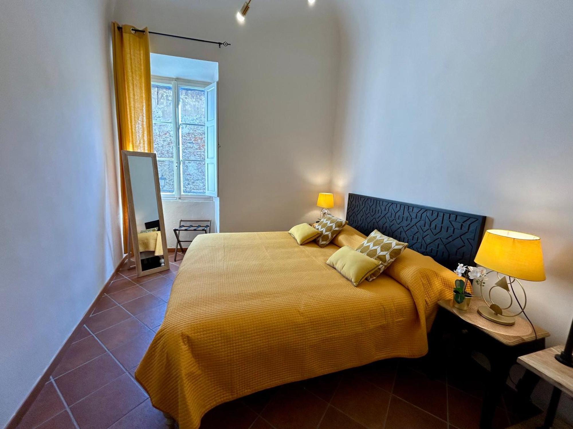 Corallo Suite Pisa Exterior foto