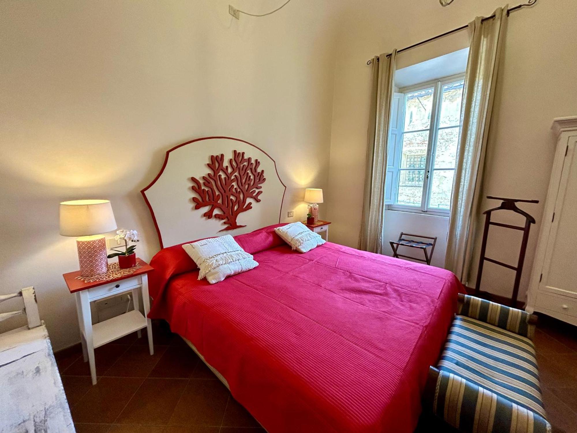 Corallo Suite Pisa Exterior foto