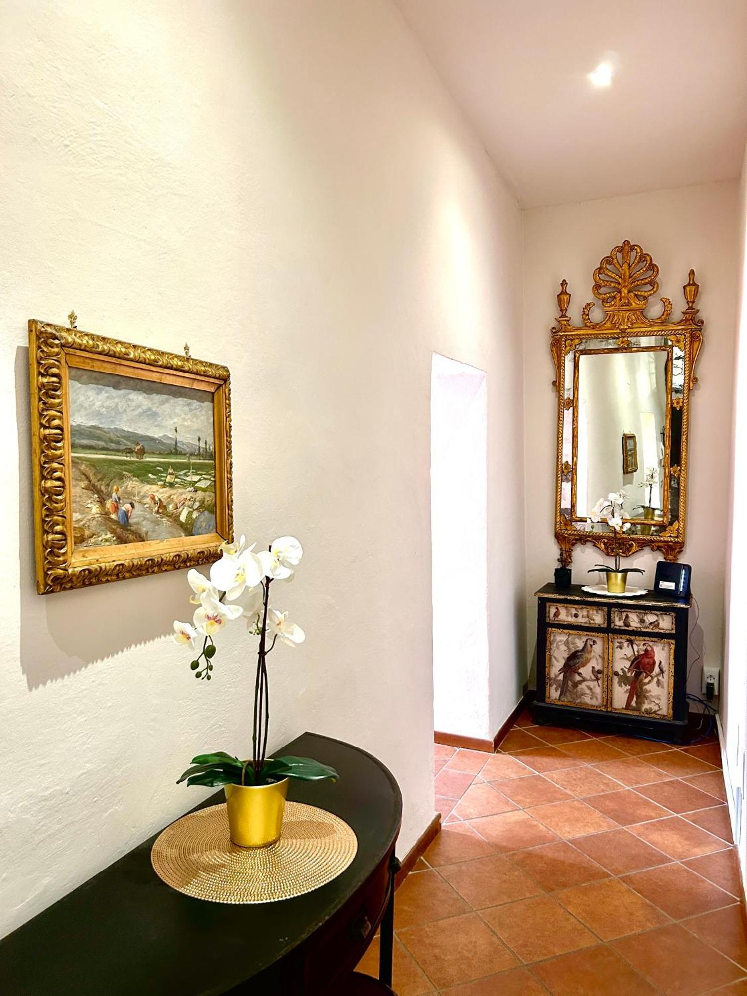 Corallo Suite Pisa Exterior foto