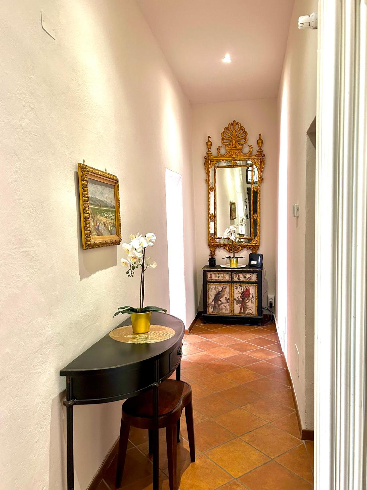 Corallo Suite Pisa Exterior foto