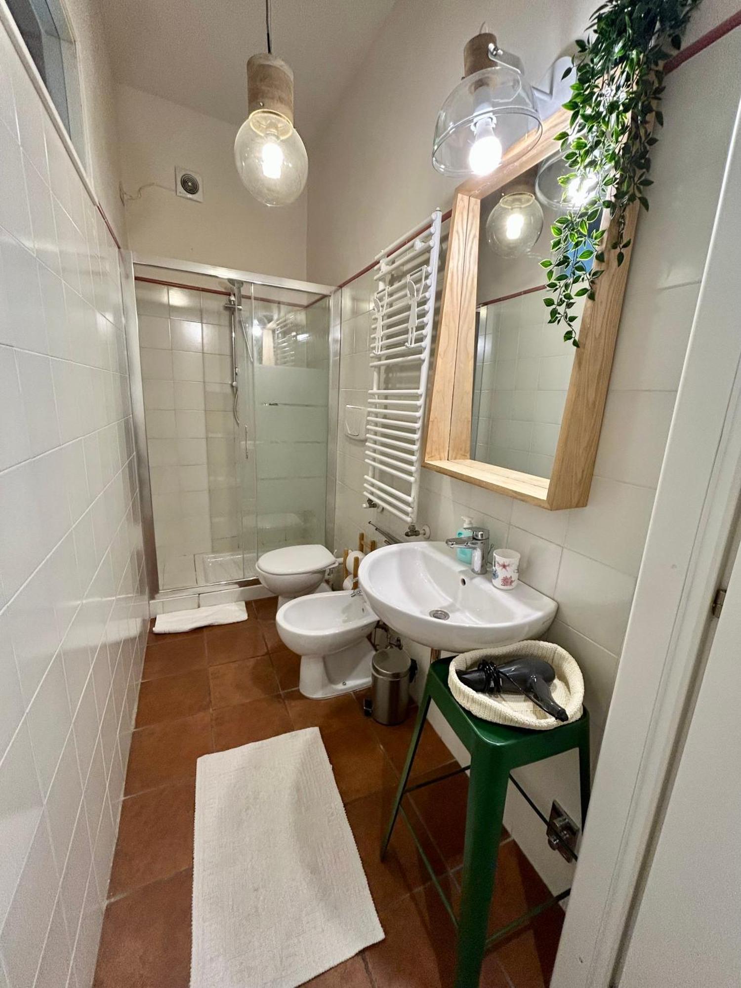 Corallo Suite Pisa Exterior foto