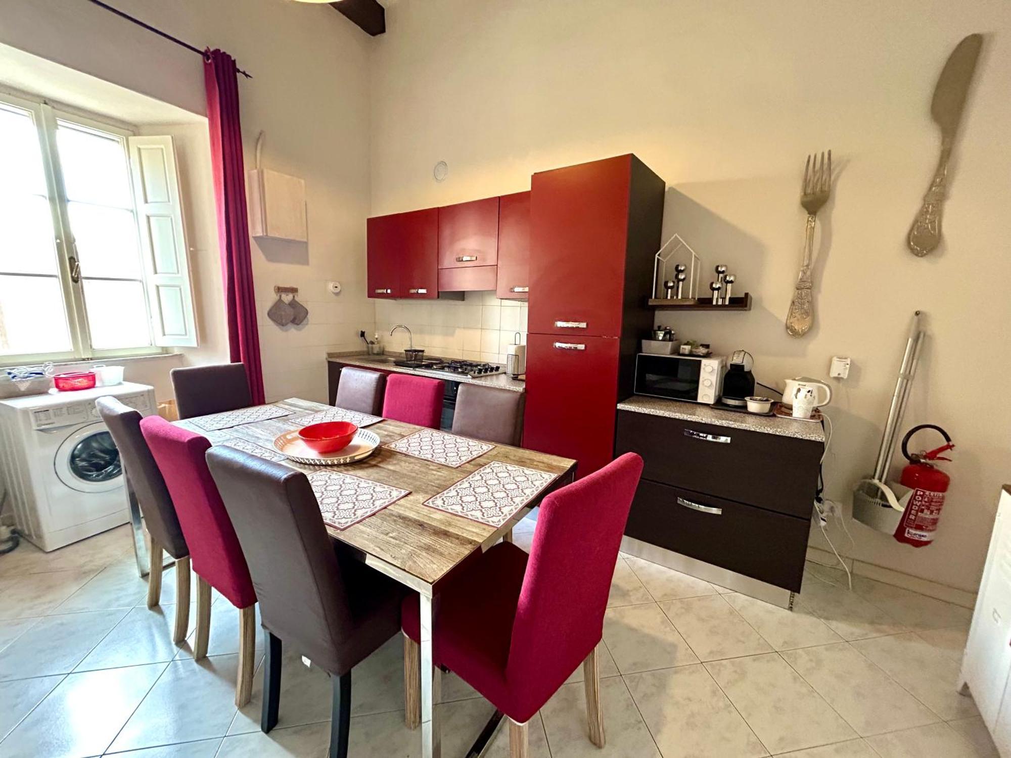 Corallo Suite Pisa Exterior foto