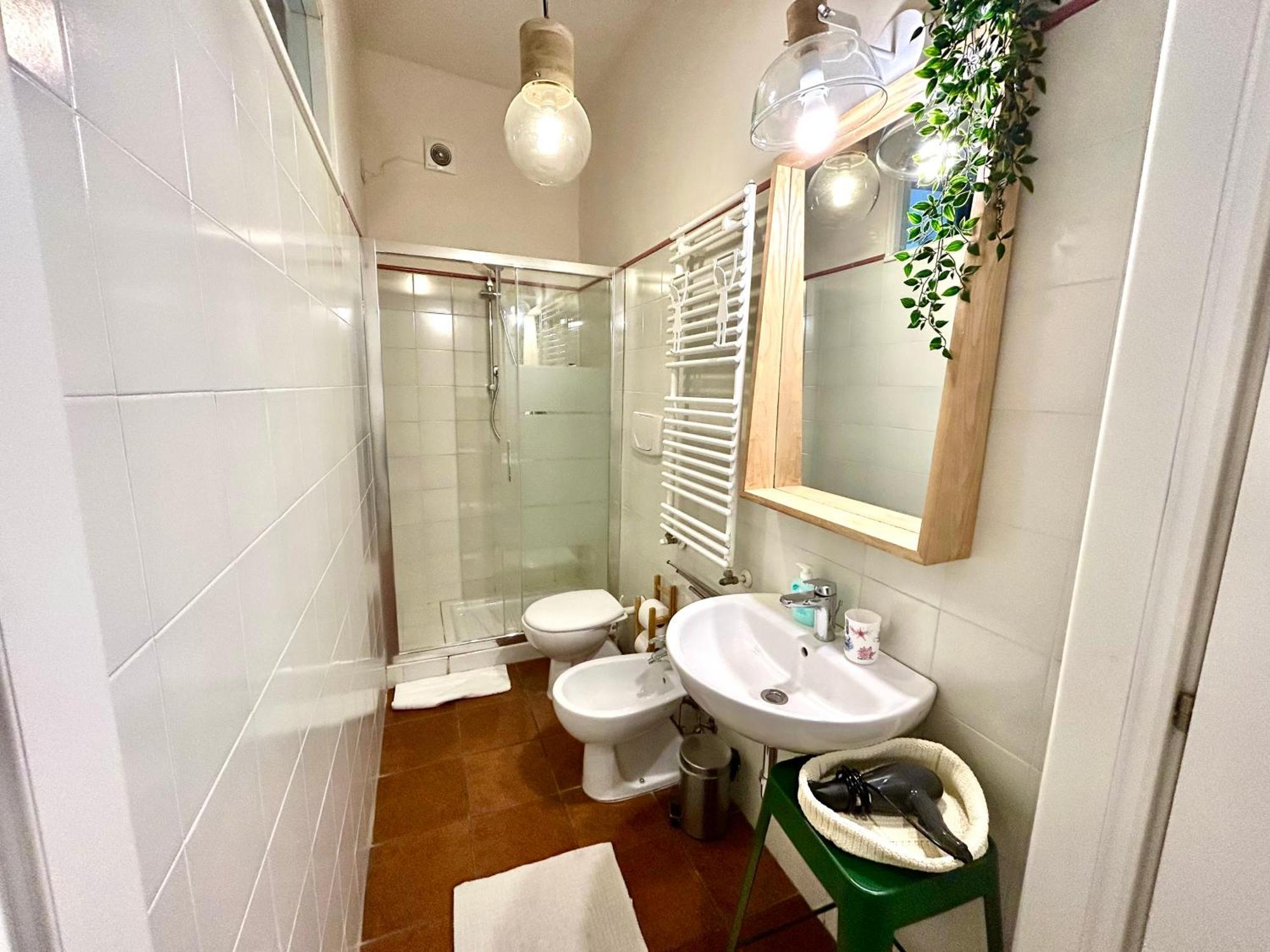 Corallo Suite Pisa Exterior foto