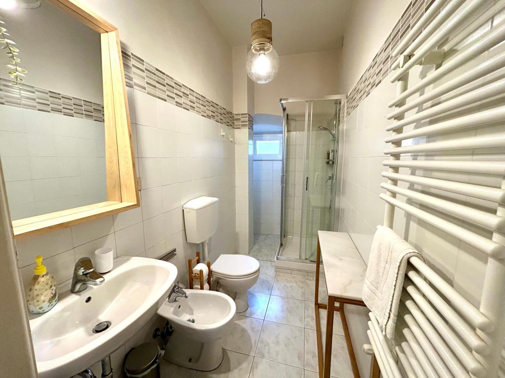 Corallo Suite Pisa Exterior foto