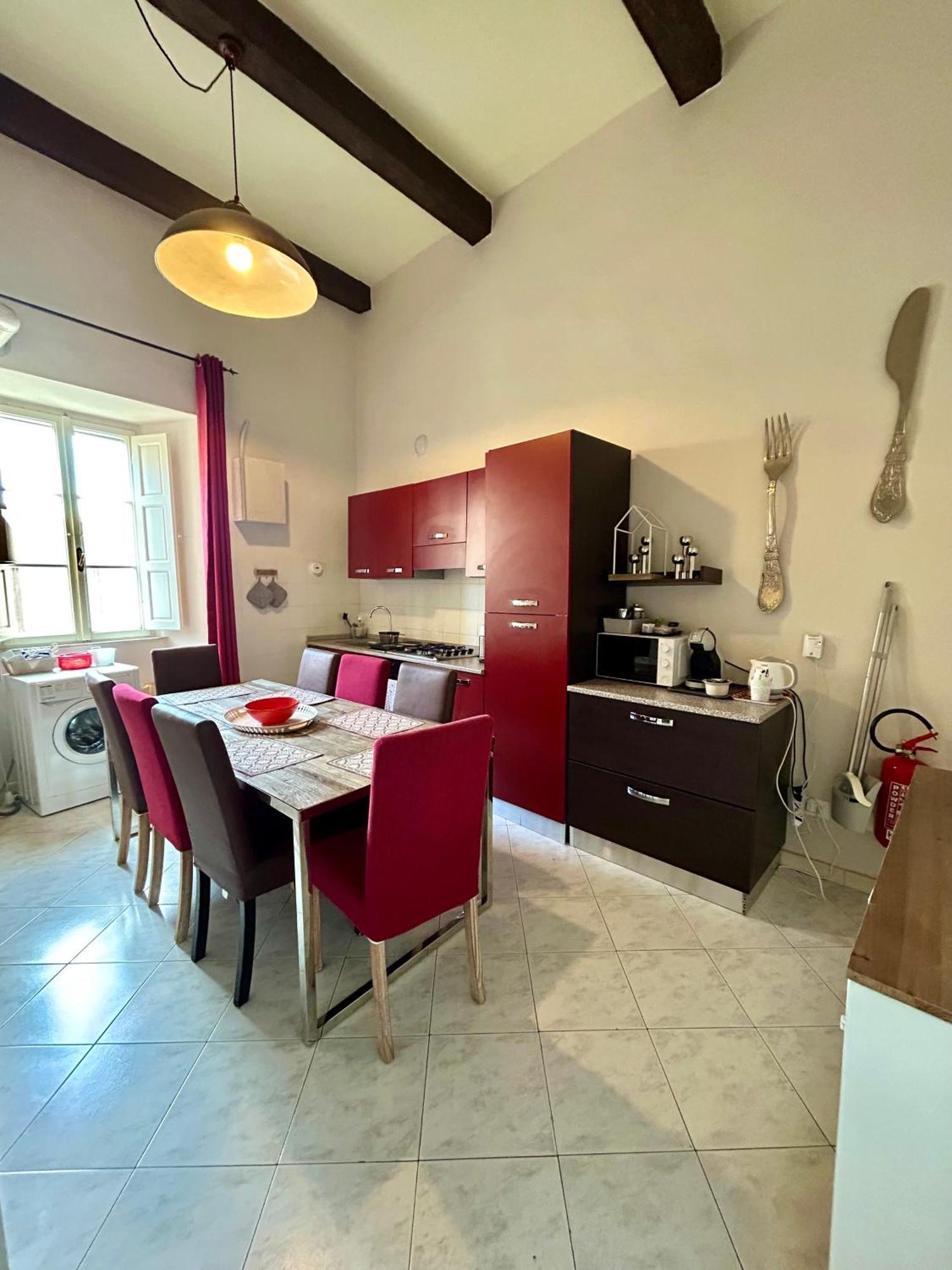 Corallo Suite Pisa Exterior foto
